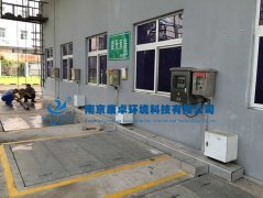 市政污水提升泵站電氣系統(tǒng)設(shè)計(jì)、施工解決方案